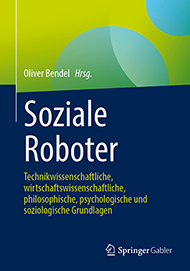 Cover Soziale Roboter